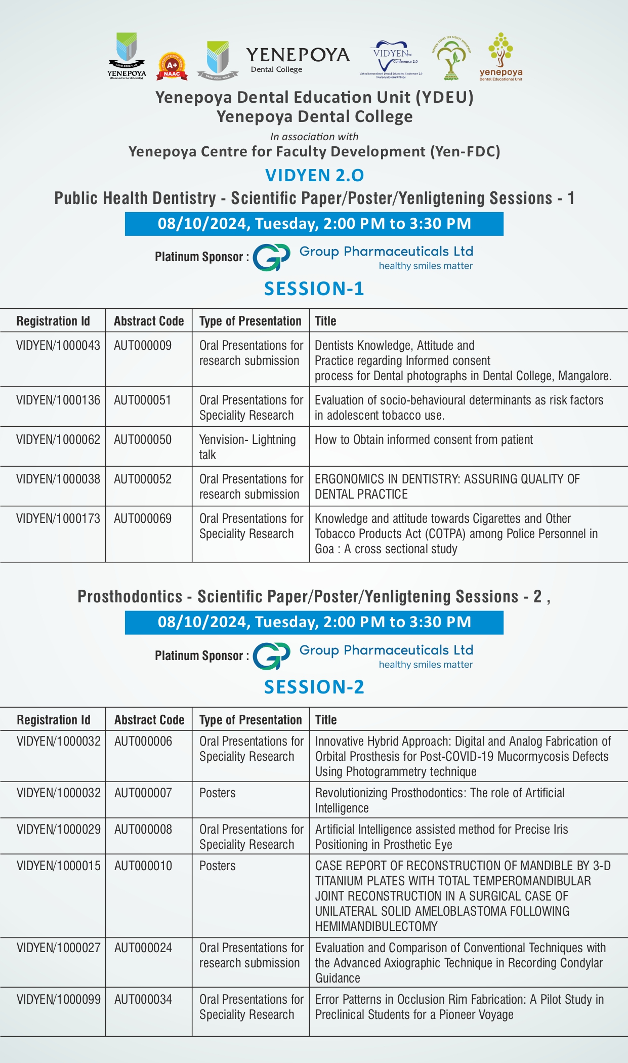 Page 1